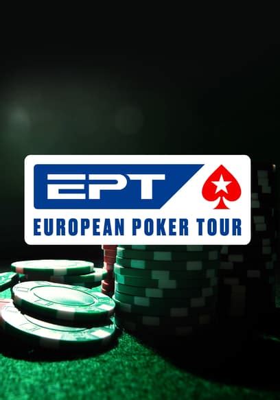 european poker tour season 1